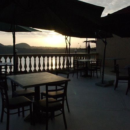 Asham Africa Hotel Bishoftu 외부 사진