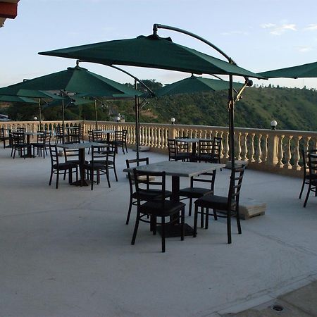 Asham Africa Hotel Bishoftu 외부 사진