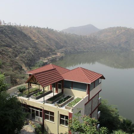 Asham Africa Hotel Bishoftu 외부 사진