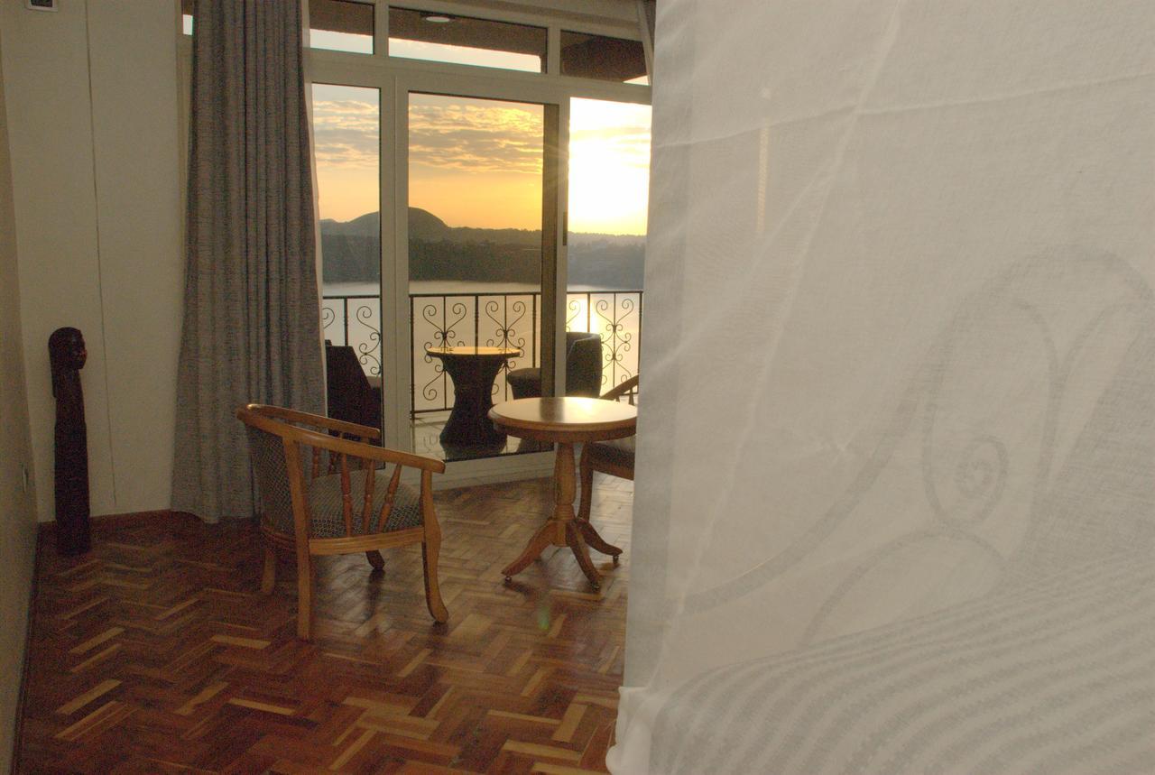 Asham Africa Hotel Bishoftu 외부 사진