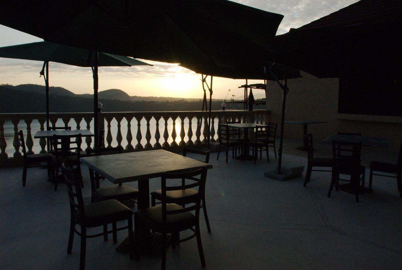 Asham Africa Hotel Bishoftu 외부 사진