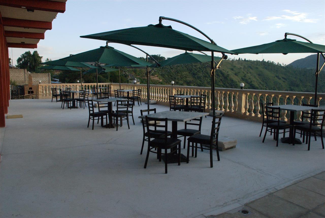 Asham Africa Hotel Bishoftu 외부 사진