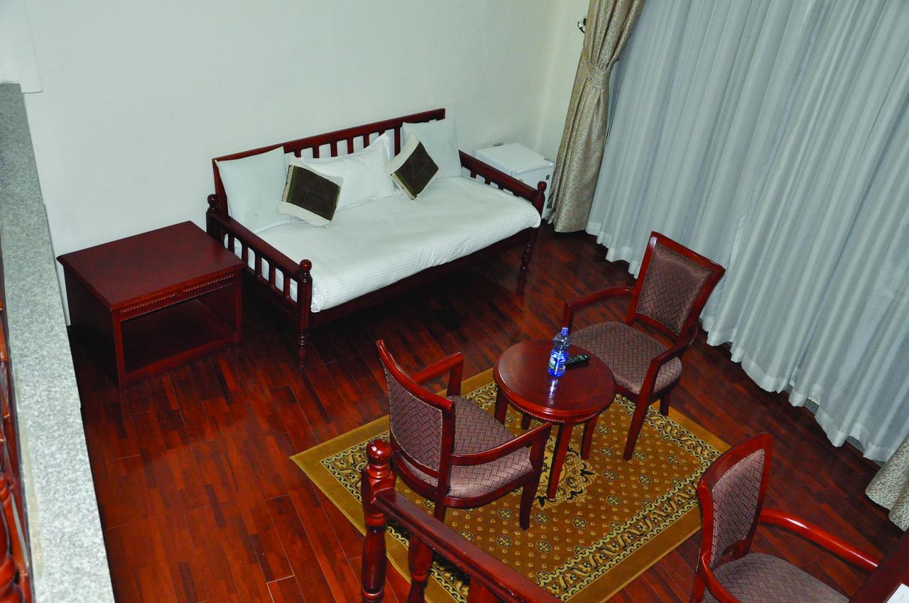 Asham Africa Hotel Bishoftu 외부 사진