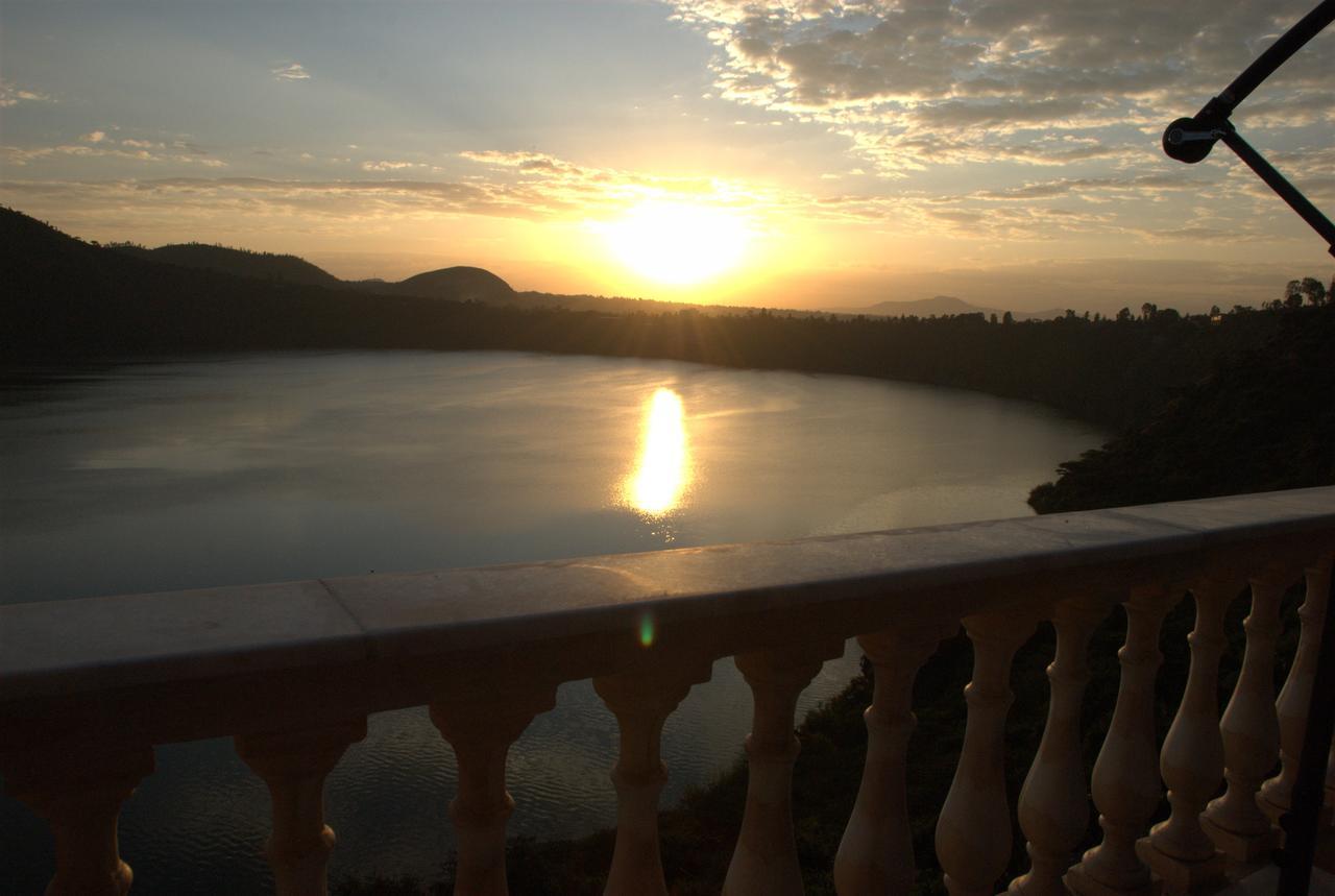 Asham Africa Hotel Bishoftu 외부 사진