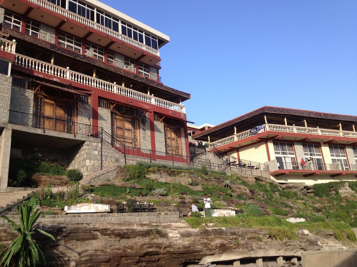 Asham Africa Hotel Bishoftu 외부 사진