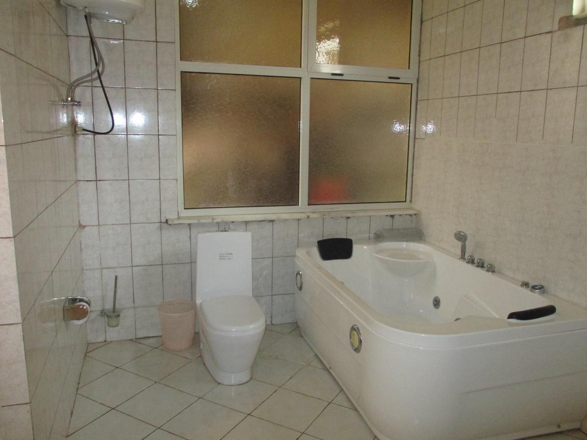 Asham Africa Hotel Bishoftu 외부 사진