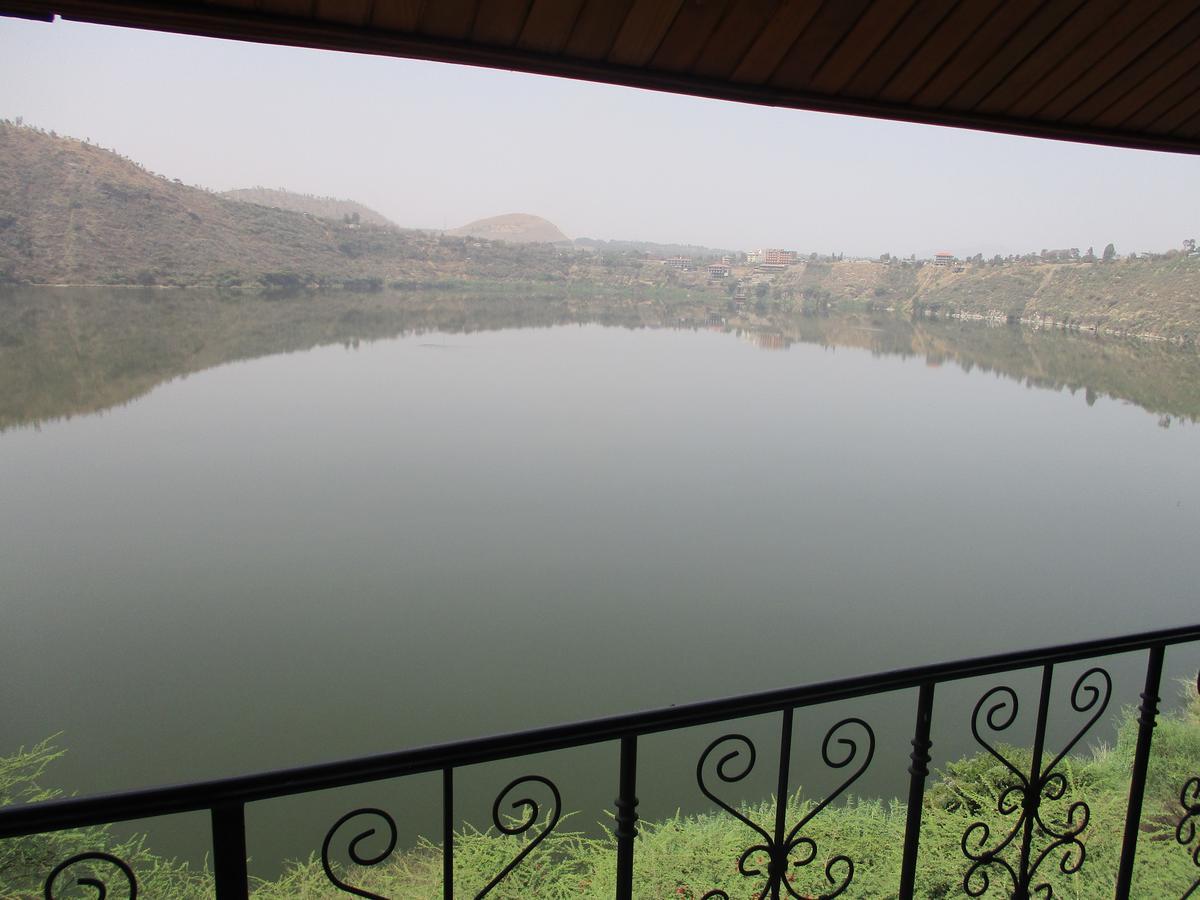 Asham Africa Hotel Bishoftu 외부 사진