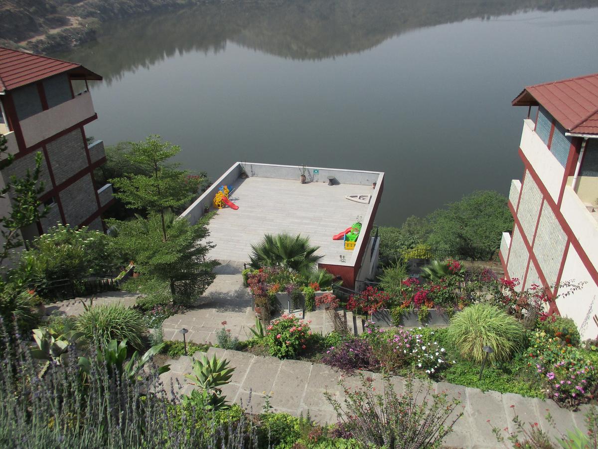 Asham Africa Hotel Bishoftu 외부 사진