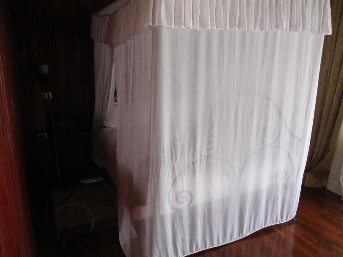 Asham Africa Hotel Bishoftu 외부 사진