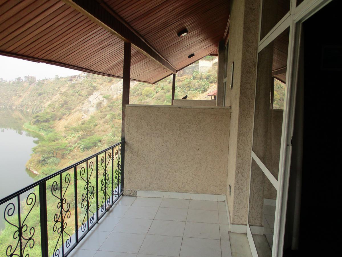 Asham Africa Hotel Bishoftu 외부 사진