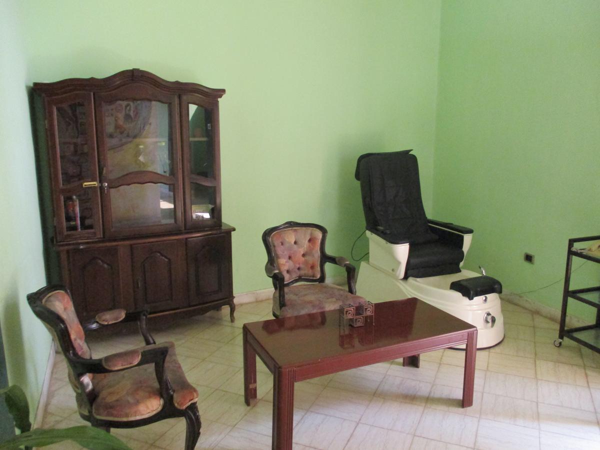 Asham Africa Hotel Bishoftu 외부 사진
