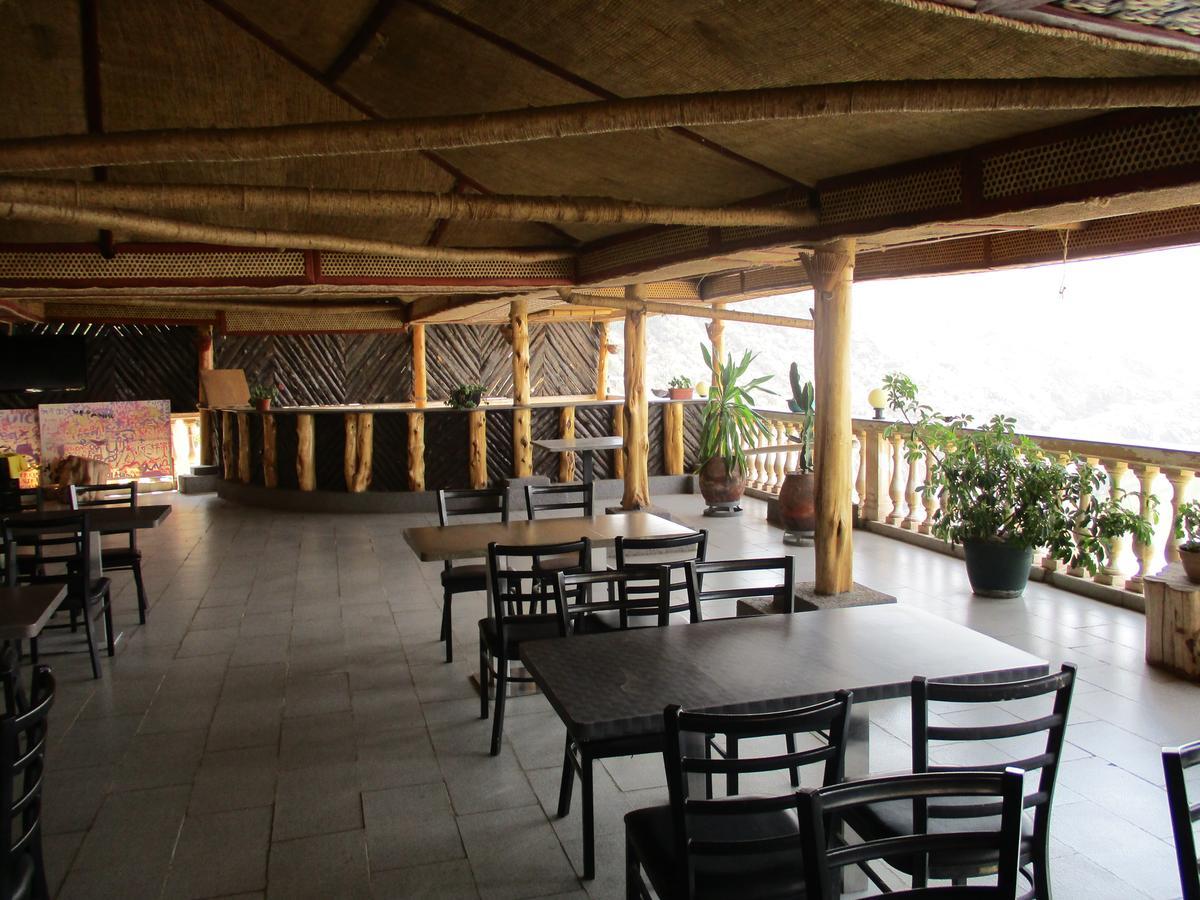 Asham Africa Hotel Bishoftu 외부 사진